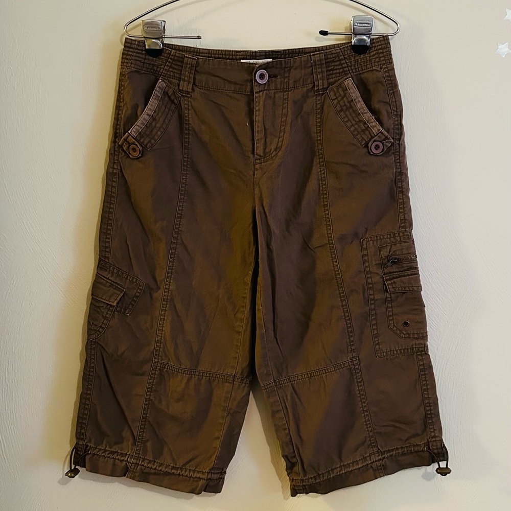 Christopher & Banks Capris